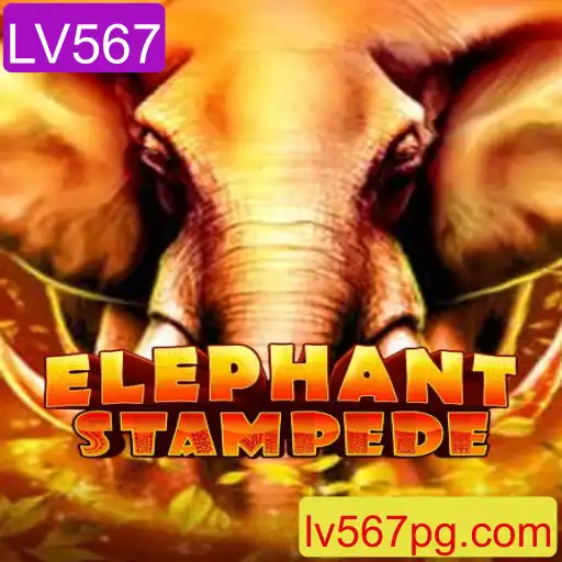 Desvendando ElephantStampede: Um Jogo de Estrategias e Emoções