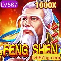 Descubra o Universo de FengShen: Uma Aventura Mítica no Mundo dos Jogos
