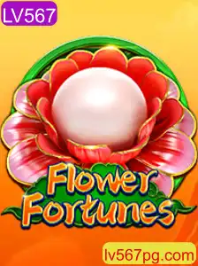 Descubra o Mundo de FlowerFortunes: A Nova Sensação dos Jogos