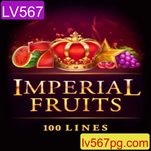 Descubra o Encantador Mundo de ImperialFruits100: Regras e Introdução