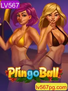 Descubra Plingoball: Uma Nova Sensação no Mundo dos Jogos