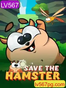 SavetheHamster: Uma Aventura Empolgante no Mundo Virtual